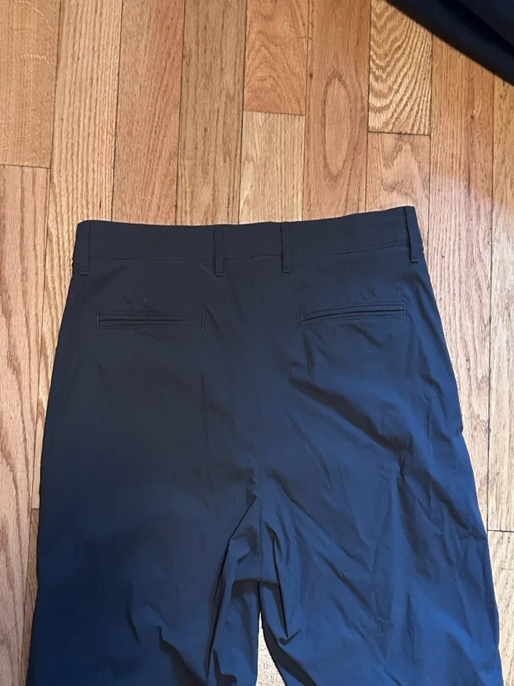 J.Crew Performance shorts size W34 L9 charcoal grey